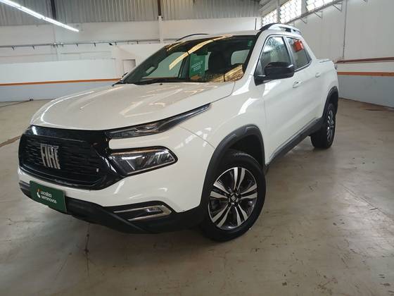 FIAT TORO 1.3 TURBO 270 FLEX FREEDOM AT6 FIAT TORO 1.3 TURBO 270 FLEX FREEDOM AT6